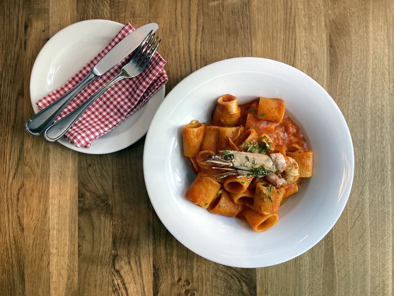 Skvěl&eacute; těstoviny